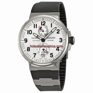 Ulysse Nardin Marine 1183-126-3/61