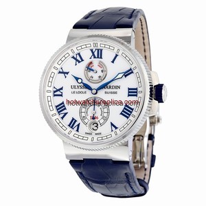 Ulysse Nardin Marine 1183-126/40