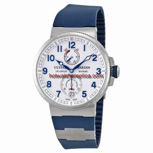 Ulysse Nardin Marine 1183-126-3/60