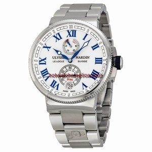 Ulysse Nardin Marine 1183-126-7M/40