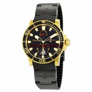 Ulysse Nardin Marine 266-33-3C/922