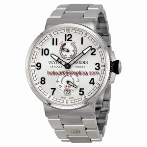 Ulysse Nardin Marine 1183-126-7M/61