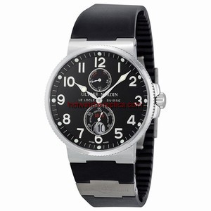 Ulysse Nardin Maxi Marine 263-66-3/62