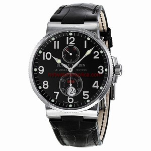 Ulysse Nardin Maxi Marine 263-66-62