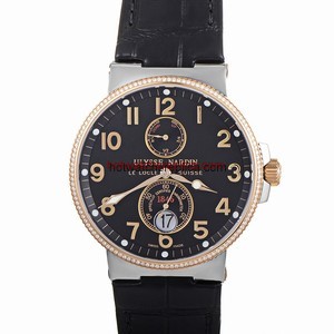 Ulysse Nardin Maxi Marine 265-66-BLACK