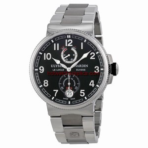 Ulysse Nardin Marine 1183-126-7M/62