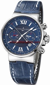 Ulysse Nardin Maxi Marine 353-66/323
