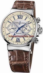 Ulysse Nardin Maxi Marine 353-66/314