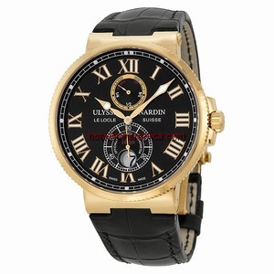 Ulysse Nardin Maxi Marine 266-67/42
