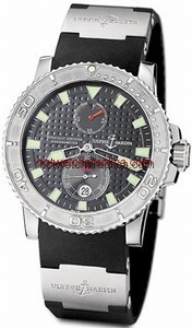 Ulysse Nardin Maxi Marine 263-33-3/91