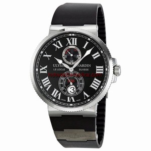 Ulysse Nardin Maxi Marine 263-67-3/42