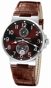 Ulysse Nardin Maxi Marine 263-66/625