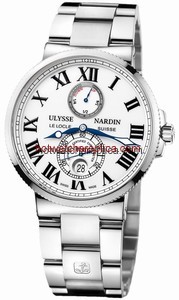 Ulysse Nardin Maxi Marine 263-67-7/40