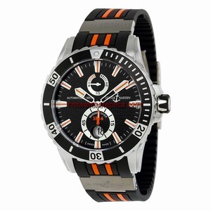 Ulysse Nardin Maxi Marine 263-10-3/952