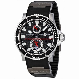 Ulysse Nardin Maxi Marine 263-33-3/82