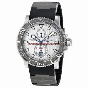 Ulysse Nardin Maxi Marine 263-33-3