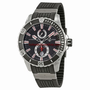 Ulysse Nardin Marine 263-10-3/92