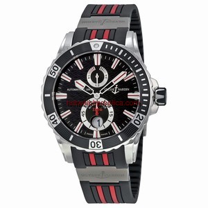 Ulysse Nardin Maxi Marine 263-10-3R/92