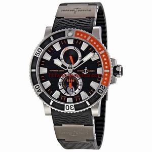 Ulysse Nardin Maxi Marine 263-90-3/92