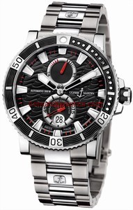 Ulysse Nardin Marine 263-90-7m/72