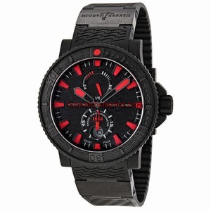 Ulysse Nardin Maxi Marine 263-92-3C