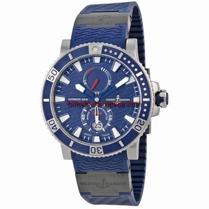 Ulysse Nardin Marine 263-90-3C/93