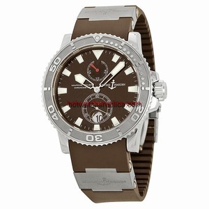 Ulysse Nardin Maxi Marine 263-33-3/95