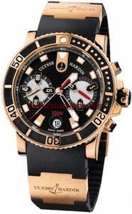 Ulysse Nardin Marine 8006-102-3a/92