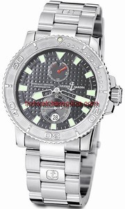 Ulysse Nardin Maxi Marine 263-33-7/91