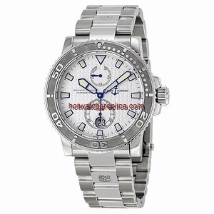Ulysse Nardin Maxi Marine 263-33-7