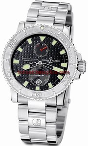 Ulysse Nardin Maxi Marine 263-33-7/92