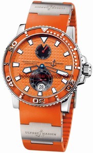 Ulysse Nardin Maxi Marine 263-33-3/97