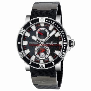 Ulysse Nardin Maxi Marine 263-90-3/72