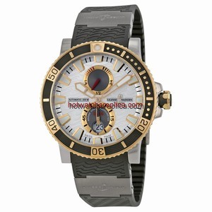 Ulysse Nardin Marine 265-90-3T/91