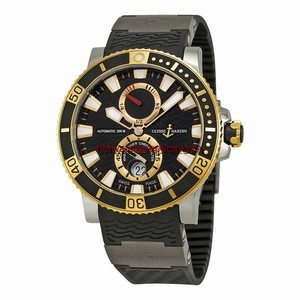 Ulysse Nardin Marine 265-90-3T/92