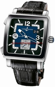 Ulysse Nardin Quadrato 243-92cer/632