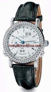 Ulysse Nardin GMT Perpetual 320-28