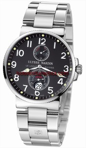 Ulysse Nardin Maxi Marine 263-66-7/62