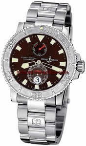 Ulysse Nardin Maxi Marine 263-33-7/95