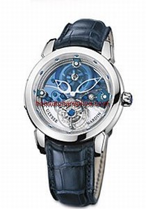 Ulysse Nardin Royal Blue 799-81