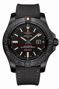 Breitling Avenger Blackbird (&nbsp;V1731010.BD12.100W)