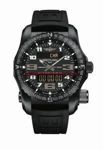 Breitling Emergency II Night Mission (V7632522BC46156S)