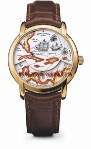 Vacheron Constantin 47070/000J-9085