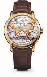 Vacheron Constantin 47070/000J-9086