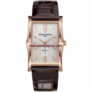 Vacheron Constantin Historiques 81018/000R-9657