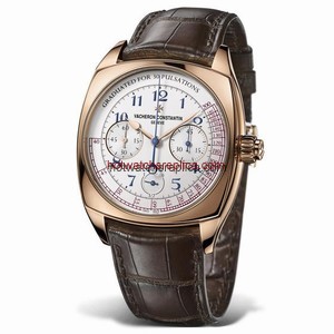 Vacheron Constantin Historiques 5300S/000R-B055