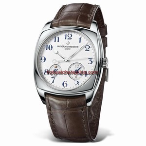 Vacheron Constantin Historiques 7810S/000G-B050