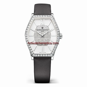 Vacheron Constantin 25530/000G-9801