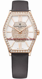 Vacheron Constantin 25530/000R-9802