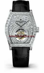 Vacheron Constantin 30630/000G-9899